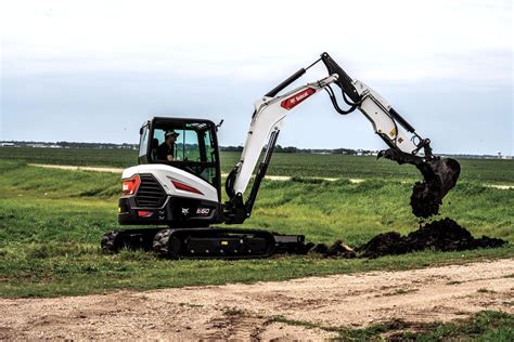 bobcat e60 ritchiespecs